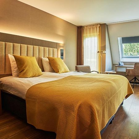 Hotel Хогевен Экстерьер фото